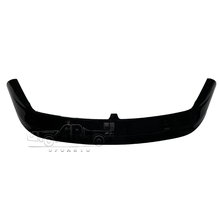AR-VW-021-2020+ Golf 8 CS Style Rear Spoiler