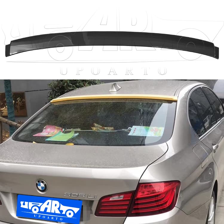 2010-2016 BMW 5 Series F10 Roof Spoiler