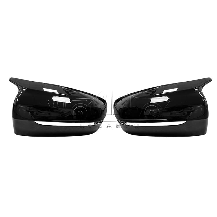 2020-2023 BMW 3 Series G20 M5 Style Side Mirror Caps CoverReplacement Style?