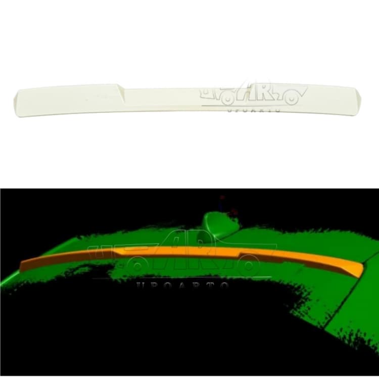 2015+ Alfa Romeo Giulia Roof Spoiler