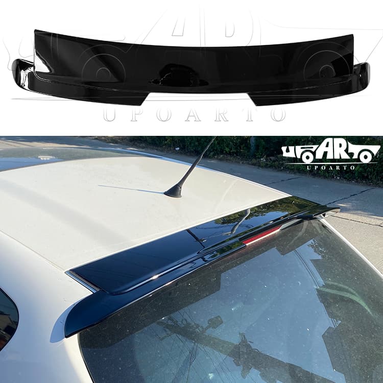 2008-2017 Seat Ibiza Roof Wing