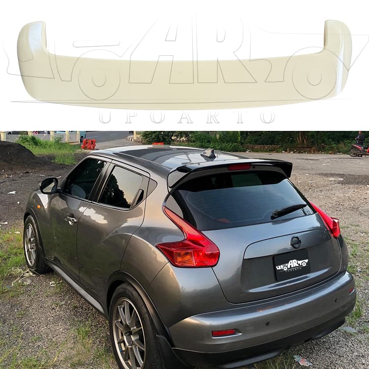 2011-2017 Nissan Juke Rear Spoiler