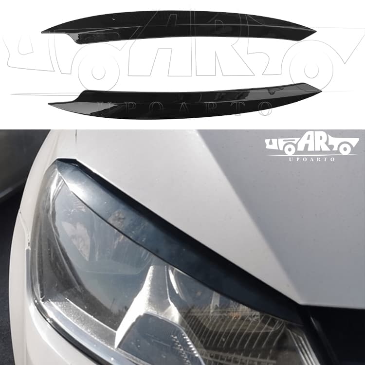 Golf 7 Light Brow