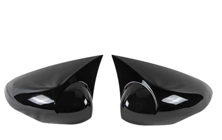 2012-2016 Ford Fiesta Side Mirror Caps Cover(Paste Style)