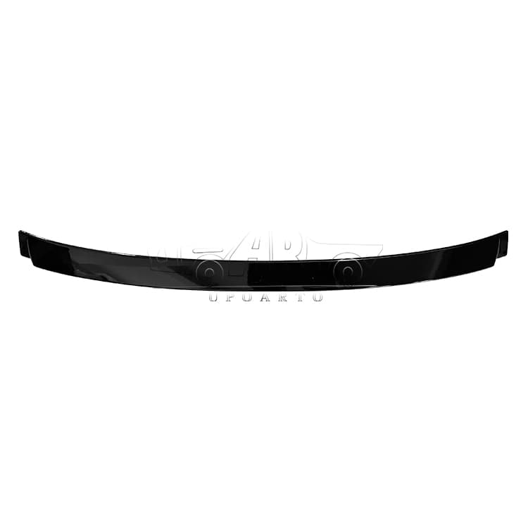 2018-2020 BMW 5 Series G30 Roof Spoiler